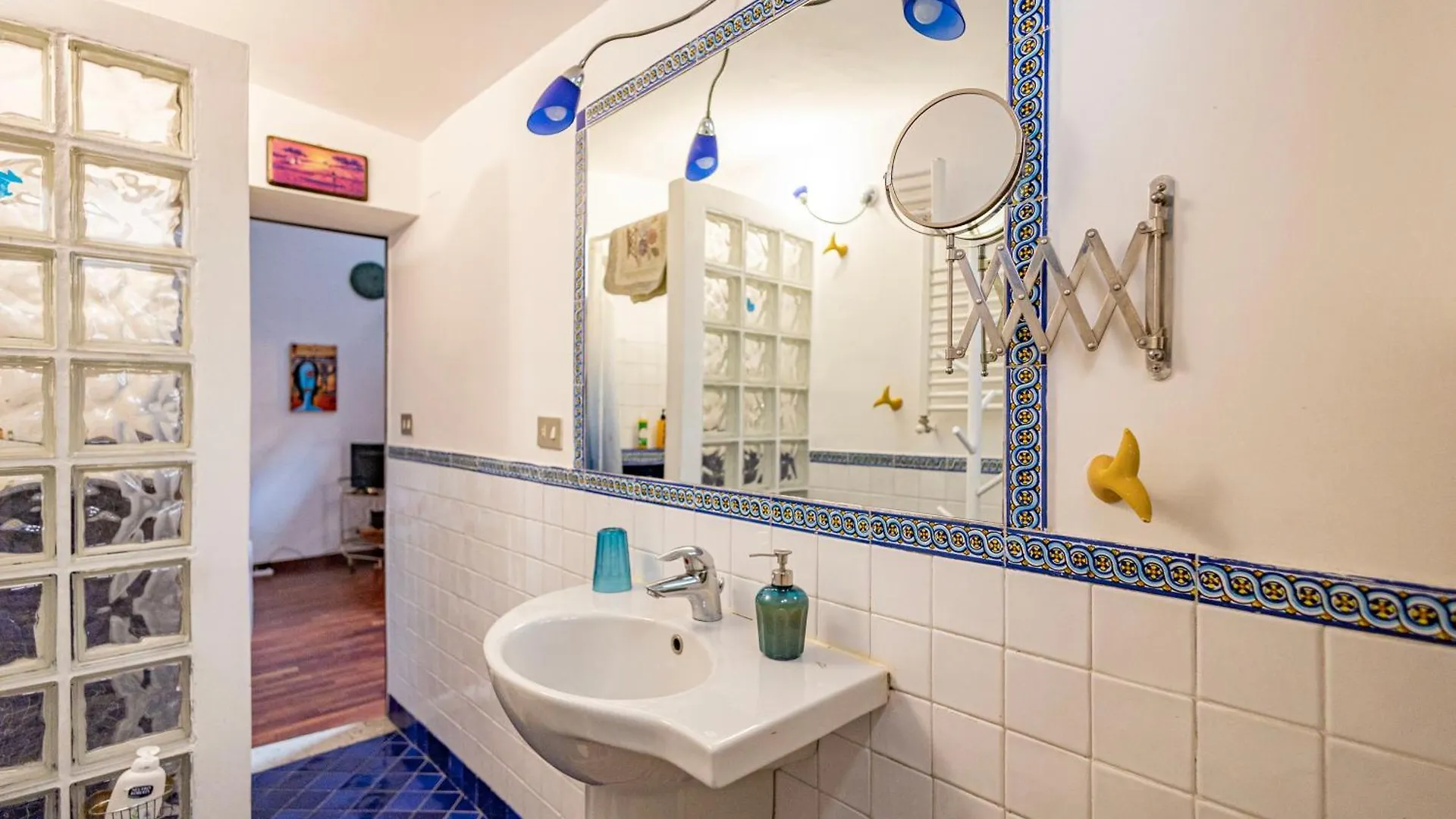 Apartment Old Town Holy Door Of Santa Maria Maggiore Rome Italy