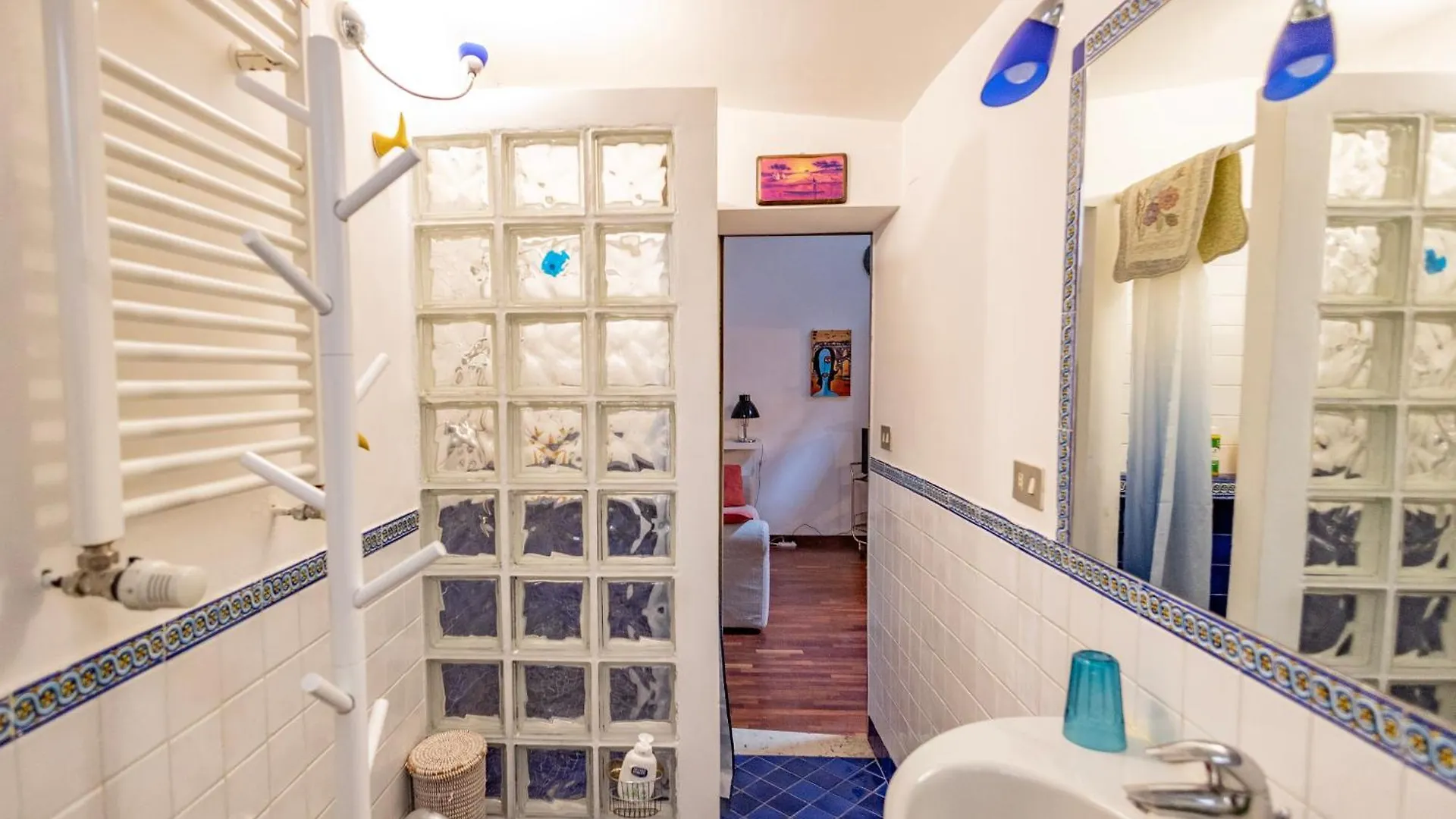 Apartment Old Town Holy Door Of Santa Maria Maggiore Rome