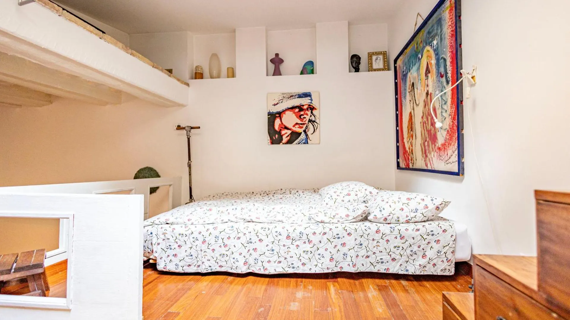 Appartement Old Town Holy Door Of Santa Maria Maggiore Rome